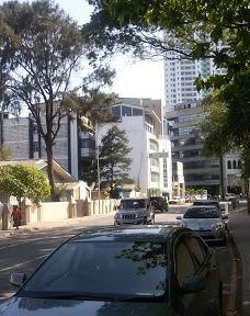 基督学院-科伦坡