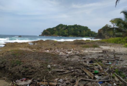 Playa Tiestos景点图片