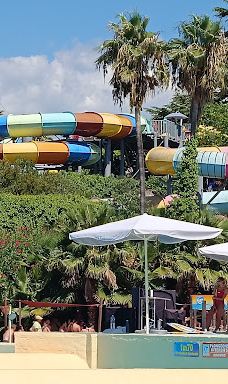 Aqualand Fréjus-弗雷瑞斯