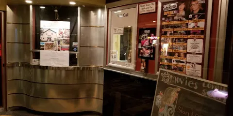 The Flying Monkey Movie House & Performance Center