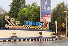 Icon Negeri Baru景点图片
