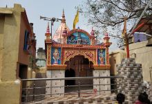 Shiv Temple景点图片