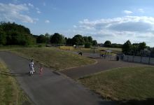 Lanchester Park景点图片