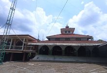 MASJID Jami' AS SIDIQ景点图片