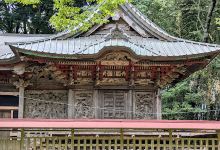 八柱神社景点图片
