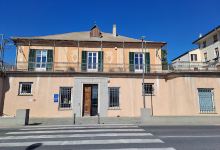 Villa Groppallo a Vado Ligure景点图片