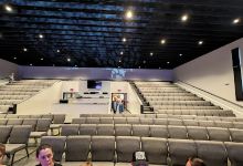 Life Community Church景点图片