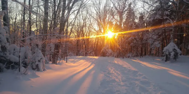 Underhill State Park
