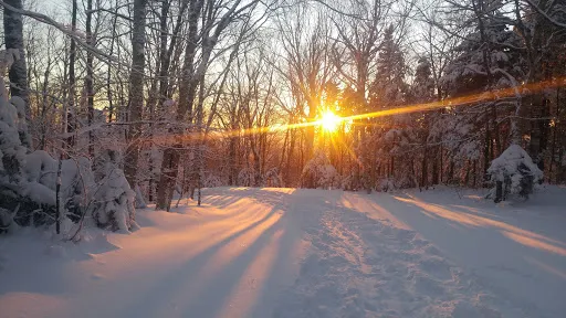 Underhill State Park