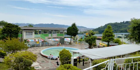 桐生が岡遊園地