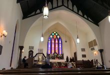 Church of the Nativity景点图片