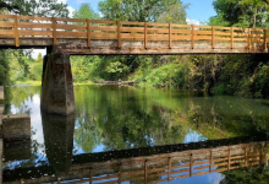 Coolidge McClaine Park景点图片