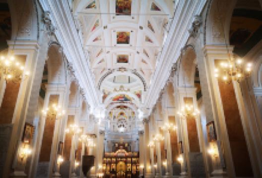 Chiesa di rito bizantino Maria Santissima Assunta - Klisha Mëmë e Shën Mërisë景点图片
