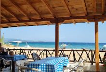 Camping Kastri Beach景点图片