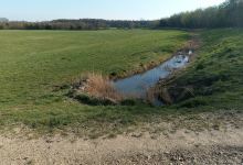 Armthorpe Pit Top景点图片