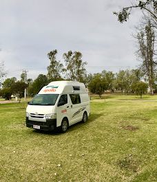 Lake Cullulleraine Holiday Park-米尔迪拉