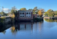 Donahue Park景点图片