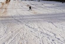 Ski resort "Čelimbaša" Mrkopalj景点图片