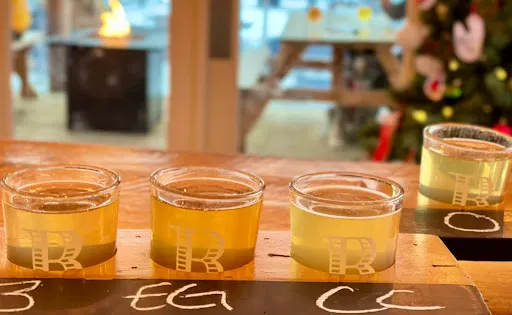 The Bricker Cider Company