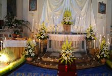 Chiesa SAN NICOLO'景点图片