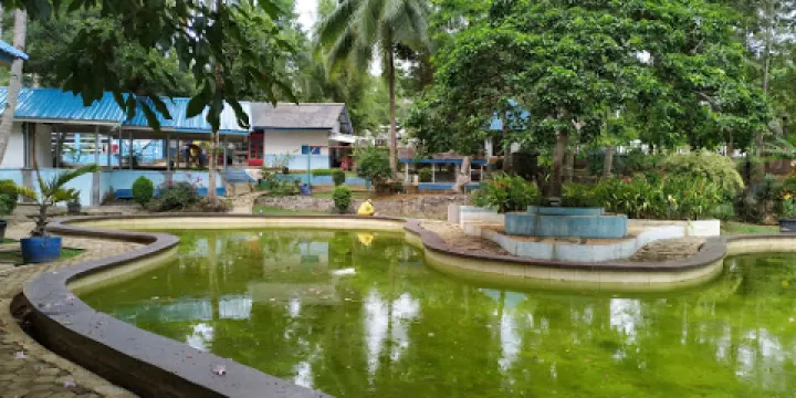 Mini Zoo Kota Kijang