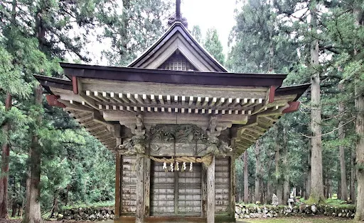藤原神社