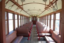 Toledo, Lake Erie & Western Railway and Museum Inc.景点图片