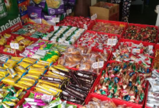 Bida - Cà Phê Milo美食图片