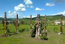 Statue of János Bolyai景点图片
