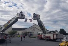 Gravel Hill United Methodist Church景点图片