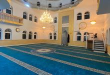 Mosque in Velekincë景点图片