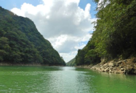 Malecon Boca del Cerro景点图片