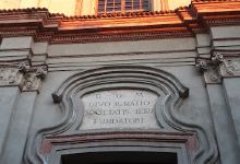 Chiesa di Sant'Ignazio景点图片