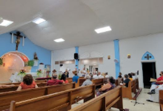 Parroquia Nuestra Señora de los Dolores景点图片