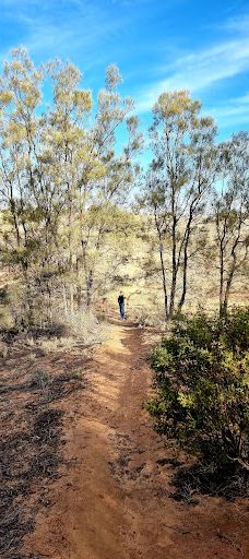 Lake Crosbie Campground-Murray-Sunset