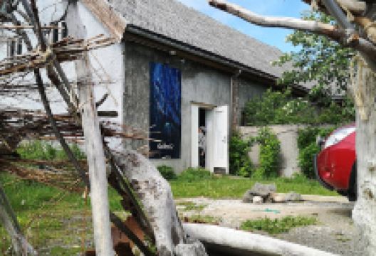 Galleri 2景点图片