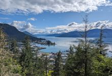 Mt. Dewey Trail景点图片