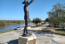 Ballinger City Park景点图片