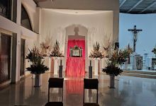 Iglesia Rosa Mistica景点图片