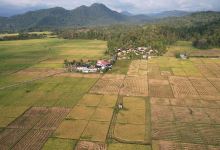 Meunasah Manyang Gampong Putue景点图片