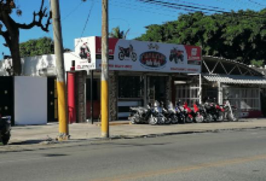 Duarte De Paya Park景点图片