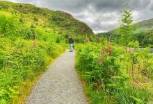 Llyndy Isaf - National Trust景点图片