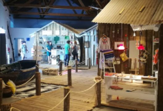 Casa da Cultura da Comporta购物图片