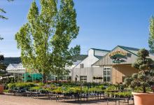 Eagle Crest Nursery购物图片