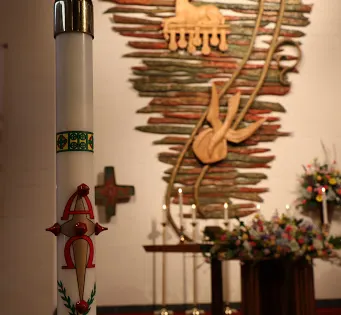 Holy Cross Lutheran Church