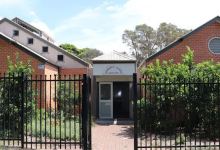 C3 Haven Community Church景点图片