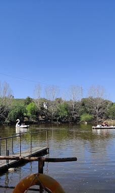 La Pequeña África-加的斯省