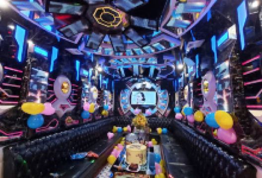 Karaoke Bảo Quân美食图片