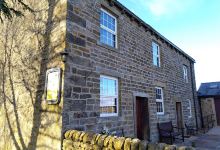 Harrop Christian Fellowship景点图片