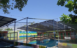 Taman Keluarga Tirta Nirwana